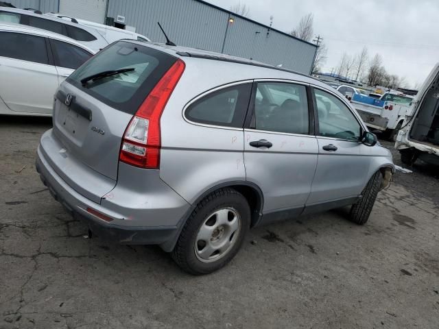 2010 Honda CR-V LX