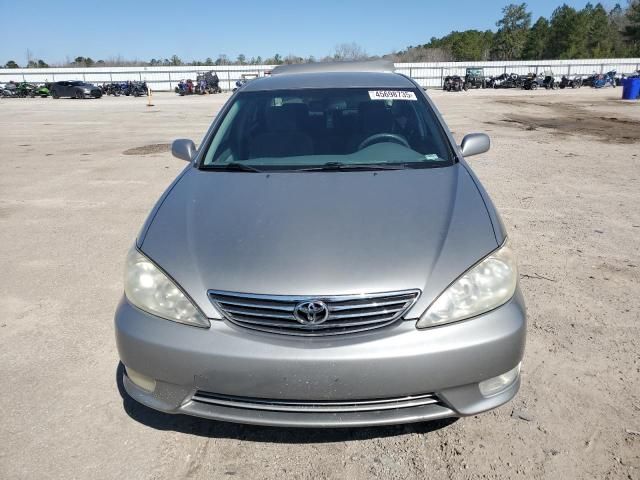 2006 Toyota Camry LE