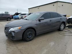 2011 Toyota Camry Base en venta en Haslet, TX