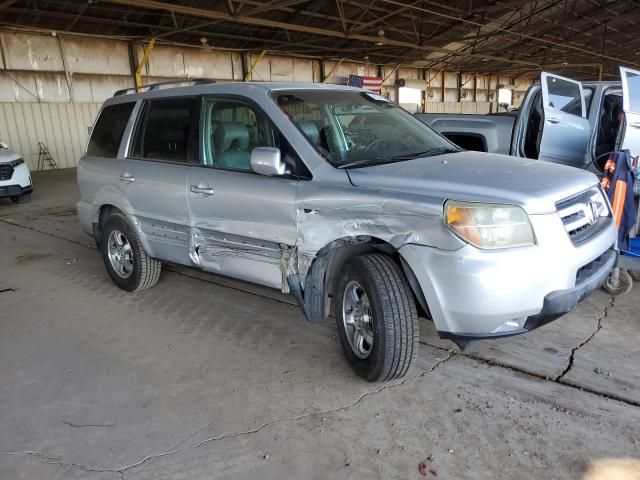 2006 Honda Pilot EX