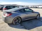 2011 Hyundai Genesis Coupe 3.8L