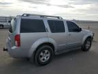 2007 Nissan Pathfinder LE