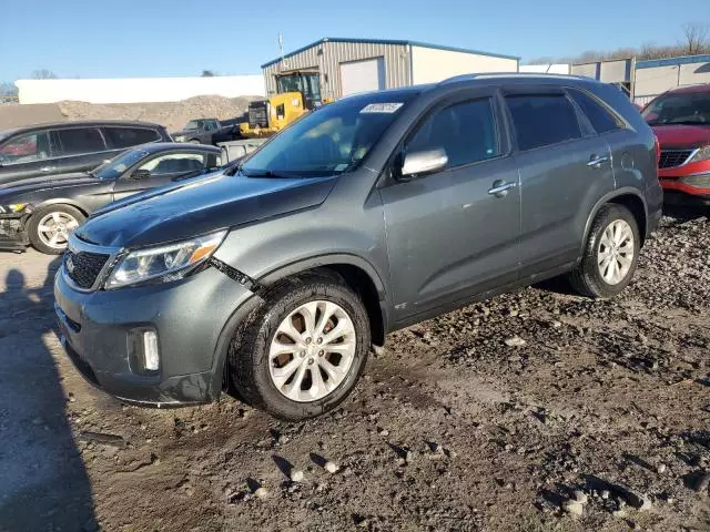 2014 KIA Sorento EX