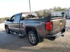 2014 Chevrolet Silverado K1500 LTZ