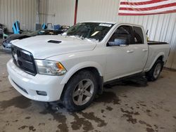 Dodge salvage cars for sale: 2011 Dodge RAM 1500