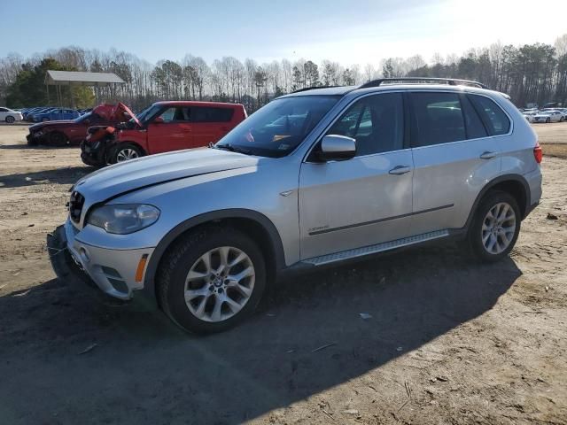 2013 BMW X5 XDRIVE35I