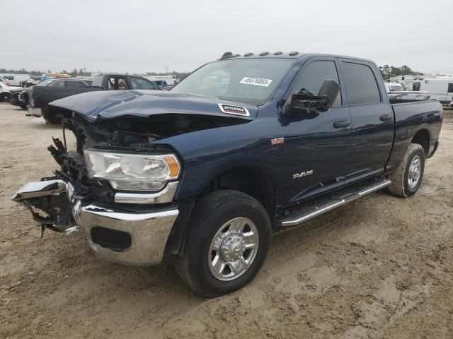 2022 Dodge RAM 2500 Tradesman