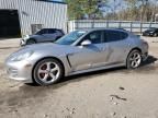 2012 Porsche Panamera S