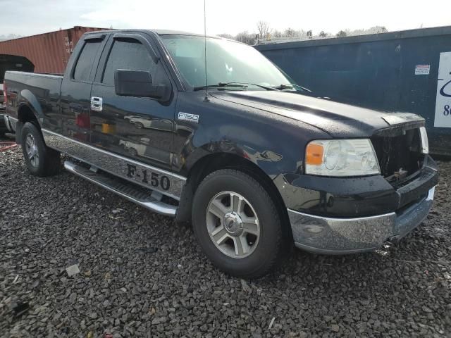 2005 Ford F150