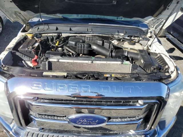 2015 Ford F250 Super Duty