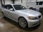 2007 BMW 328 XI