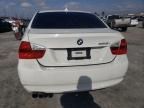 2008 BMW 328 I