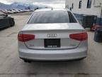 2014 Audi A4 Premium Plus