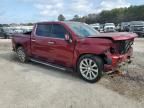 2019 Chevrolet Silverado K1500 High Country