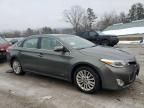 2013 Toyota Avalon Hybrid