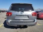 2010 Toyota Sequoia Platinum