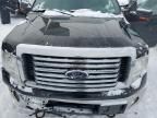 2012 Ford F150 Super Cab