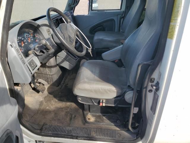 2004 International 4300 TOW Truck