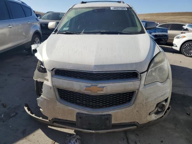 2013 Chevrolet Equinox LTZ