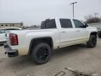 2017 GMC Sierra K1500 SLT