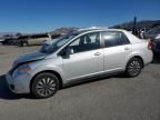 2011 Nissan Versa S