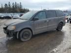 2015 Dodge Grand Caravan Crew