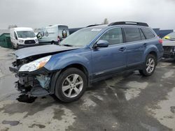 2013 Subaru Outback 2.5I Limited en venta en Hayward, CA