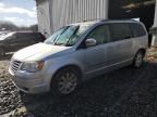 2009 Chrysler Town & Country Touring