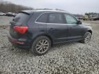 2010 Audi Q5 Premium Plus