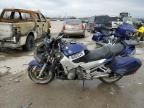 2005 Yamaha FJR1300 A