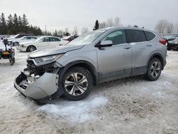 2019 Honda CR-V LX en venta en Bowmanville, ON