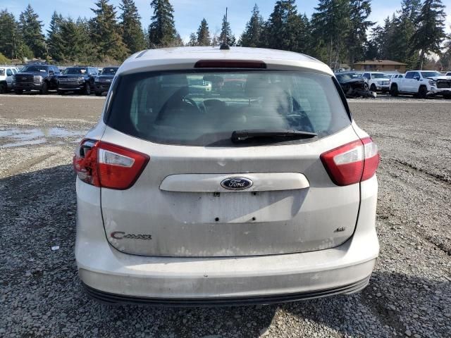 2016 Ford C-MAX SE