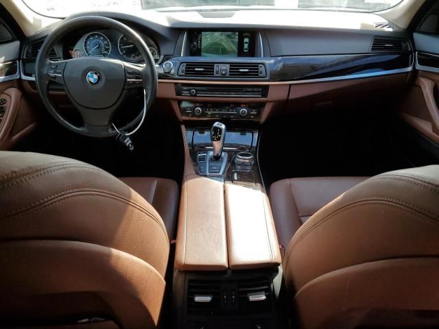 2014 BMW 535 D Xdrive