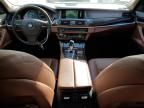 2014 BMW 535 D Xdrive