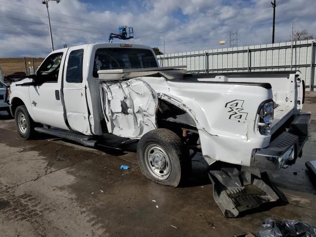 2015 Ford F250 Super Duty