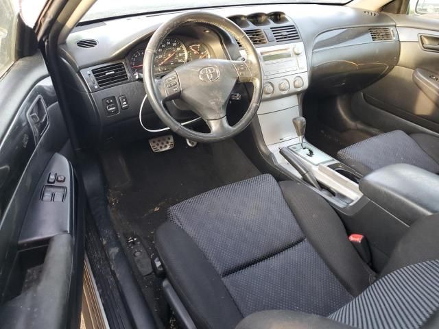 2004 Toyota Camry Solara SE