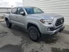 2023 Toyota Tacoma Double Cab