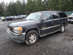 GMC Vehiculos salvage en venta: 2006 GMC Yukon XL K1500