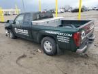 2005 Chevrolet Colorado