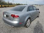 2008 Audi A4 2.0T Quattro