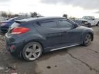 2013 Hyundai Veloster Turbo