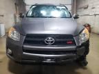 2009 Toyota Rav4 Sport