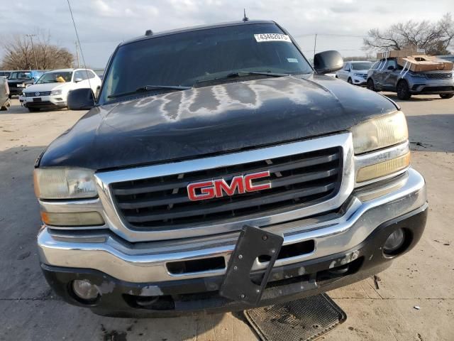 2005 GMC New Sierra K1500