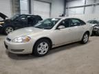 2008 Chevrolet Impala LS