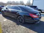 2013 Mercedes-Benz CLS 550 4matic