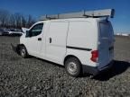 2017 Nissan NV200 2.5S