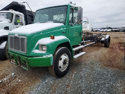 Salvage cars for sale from Copart Tanner, AL: 2001 Freightliner Medium Conventional FL70