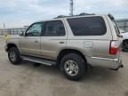 2002 Toyota 4runner SR5