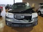 2012 Honda Pilot EXL