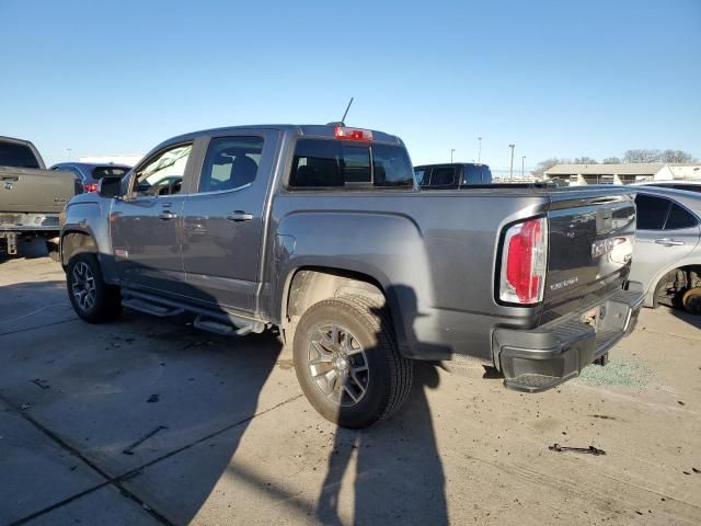 2020 GMC Canyon ALL Terrain